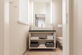 OSTKÜSTE - Villa Staudt Design Apartments