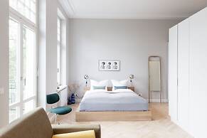 OSTKÜSTE - Villa Staudt Design Apartments