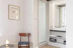 OSTKÜSTE - Villa Staudt Design Apartments