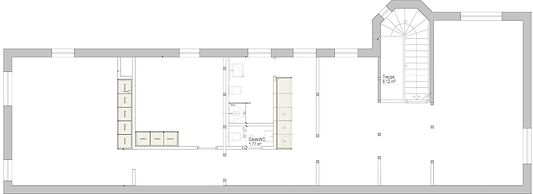 OSTKÜSTE - Villa Staudt Design Apartments