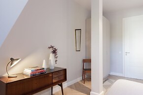 OSTKÜSTE - Villa Staudt Design Apartments