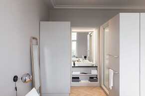 OSTKÜSTE - Villa Staudt Design Apartments