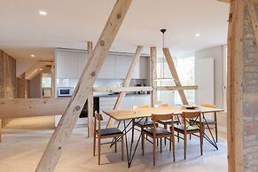 OSTKÜSTE - Villa Staudt Design Apartments