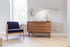 OSTKÜSTE - Villa Staudt Design Apartments