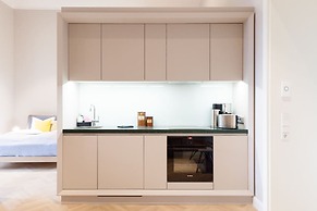 OSTKÜSTE - Villa Staudt Design Apartments