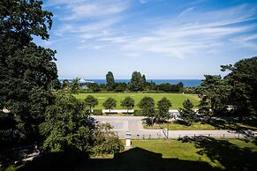 OSTKÜSTE - Villa Staudt Design Apartments