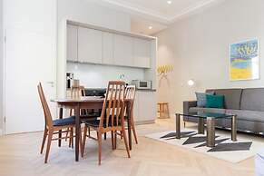 OSTKÜSTE - Villa Staudt Design Apartments