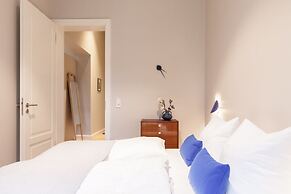 OSTKÜSTE - Villa Staudt Design Apartments