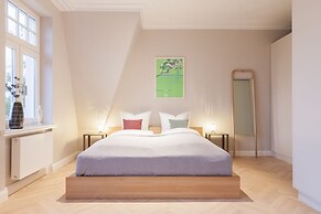 OSTKÜSTE - Villa Staudt Design Apartments