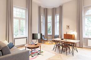 OSTKÜSTE - Villa Staudt Design Apartments