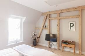 OSTKÜSTE - Villa Staudt Design Apartments