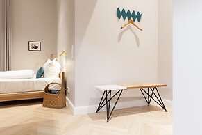 OSTKÜSTE - Villa Staudt Design Apartments