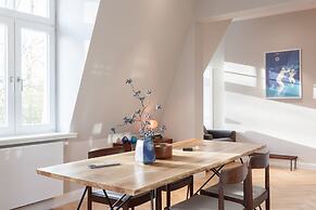 OSTKÜSTE - Villa Staudt Design Apartments