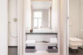 OSTKÜSTE - Villa Staudt Design Apartments