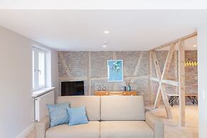 OSTKÜSTE - Villa Staudt Design Apartments