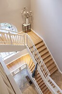 OSTKÜSTE - Villa Staudt Design Apartments