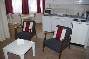 Broadshade Holiday Apartments