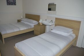 Broadshade Holiday Apartments