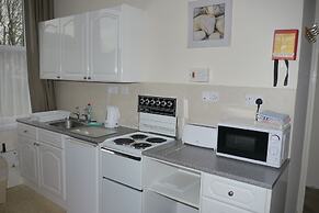 Broadshade Holiday Apartments