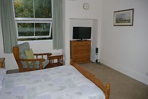 Broadshade Holiday Apartments