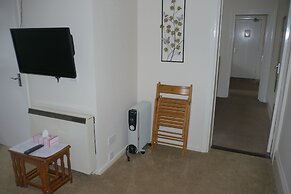 Broadshade Holiday Apartments