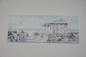 Broadshade Holiday Apartments