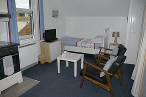 Broadshade Holiday Apartments