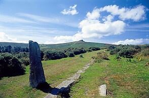 Broadshade Holiday Apartments