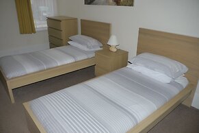 Broadshade Holiday Apartments