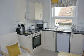 Broadshade Holiday Apartments