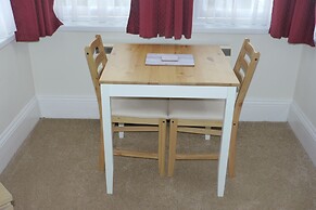 Broadshade Holiday Apartments