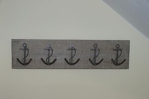 Broadshade Holiday Apartments