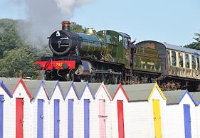 Broadshade Holiday Apartments