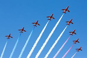 Broadshade Holiday Apartments