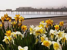 Broadshade Holiday Apartments