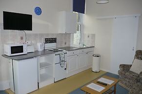 Broadshade Holiday Apartments