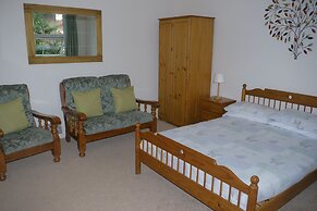 Broadshade Holiday Apartments