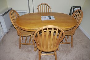 Broadshade Holiday Apartments