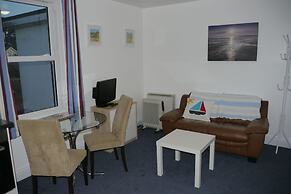 Broadshade Holiday Apartments