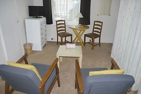 Broadshade Holiday Apartments