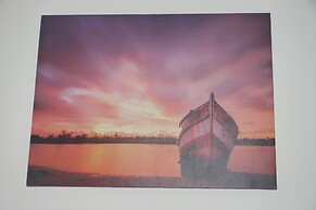 Broadshade Holiday Apartments