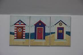 Broadshade Holiday Apartments