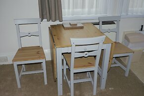 Broadshade Holiday Apartments