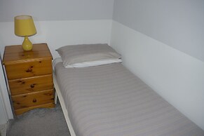 Broadshade Holiday Apartments