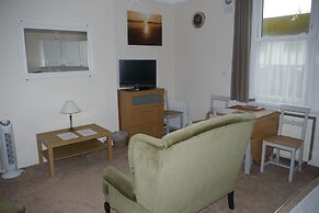Broadshade Holiday Apartments