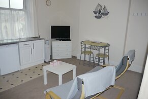 Broadshade Holiday Apartments