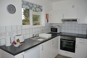 Broadshade Holiday Apartments