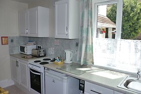 Broadshade Holiday Apartments