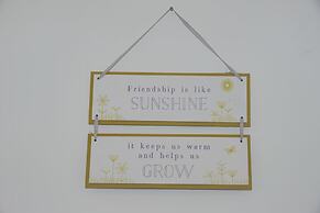 Broadshade Holiday Apartments