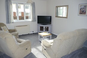 Broadshade Holiday Apartments